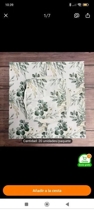 Decoración Cumpleaños