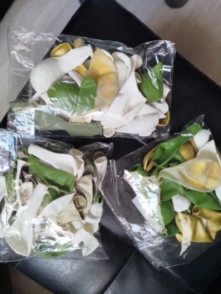 Decoración Cumpleaños