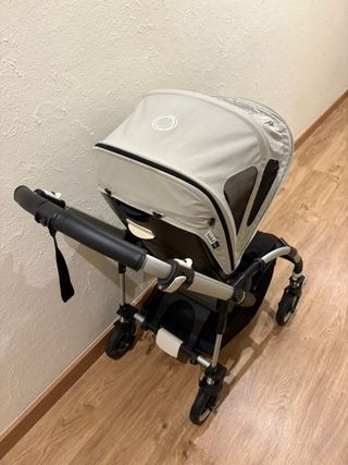 Carro Bugaboo Bee 5