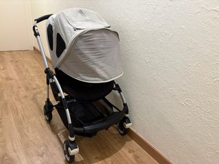 Carro Bugaboo Bee 5