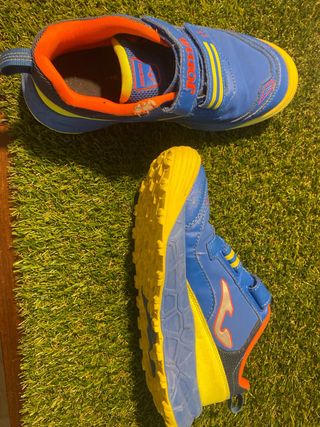 Zapatillas Joma niño talla 30