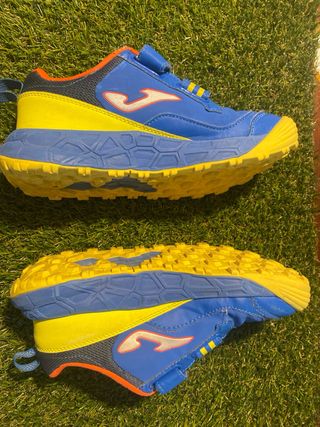 Zapatillas Joma niño talla 30