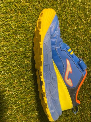 Zapatillas Joma niño talla 30