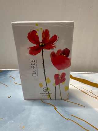 Profumo donna Flores Vaporisateur Natural Spray