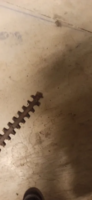 Cortasetos gasolina Maruyama HT239DL