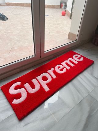 Alfombras personalizadas