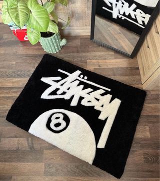 Alfombras personalizadas