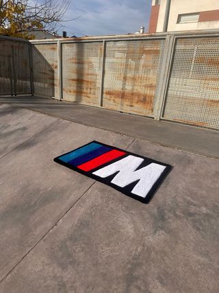 Alfombras personalizadas