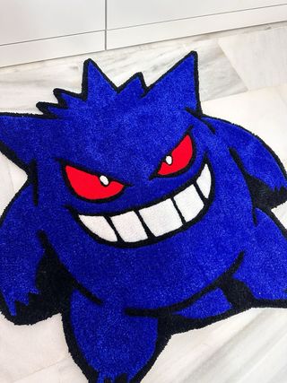 Alfombras personalizadas