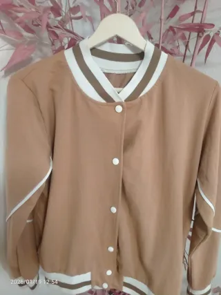 Conjunto deportivo urbano mujer Talla XL