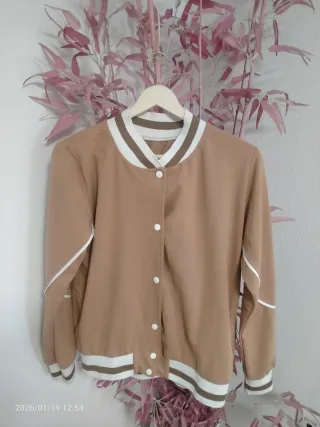 Conjunto deportivo urbano mujer Talla XL