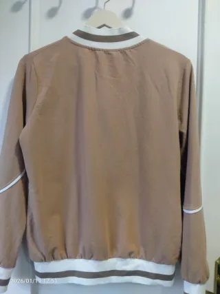 Conjunto deportivo urbano mujer Talla XL