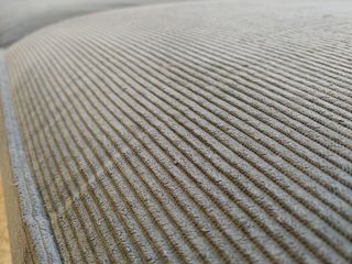 Sofá modular Kilhe verde