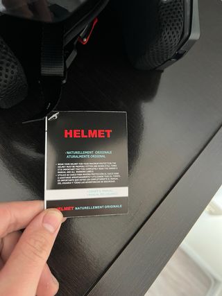 Casco Moto Abatible BLD modular