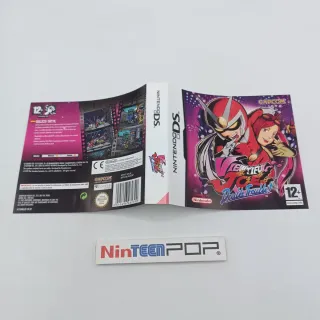 Viewtiful Joe Double Trouble! Nintendo DS