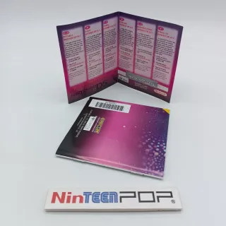 Viewtiful Joe Double Trouble! Nintendo DS