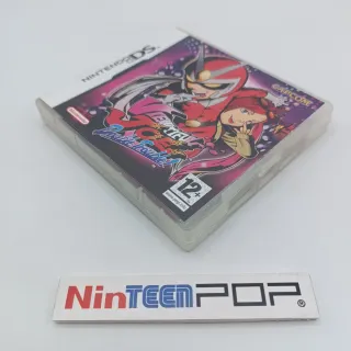 Viewtiful Joe Double Trouble! Nintendo DS