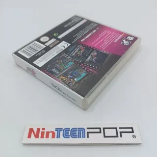 Viewtiful Joe Double Trouble! Nintendo DS