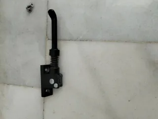 Caballete para patinete eléctrico