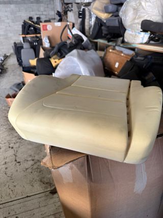 Asiento Nissan Atleon