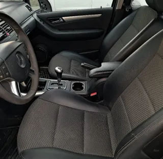 Mercedes-Benz Clase B 2011