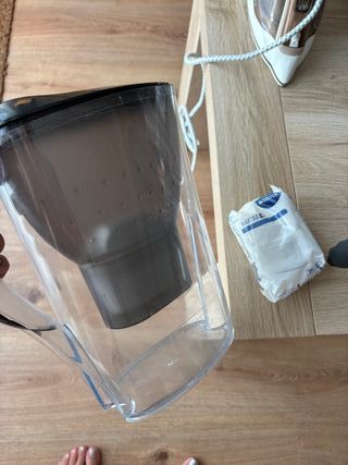 Lote Cocina: Ollas, Vajilla, Cubiertos