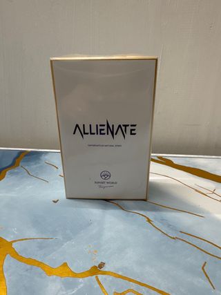 Profumo donna ALLIENATE Vaporisateur Natural Spray