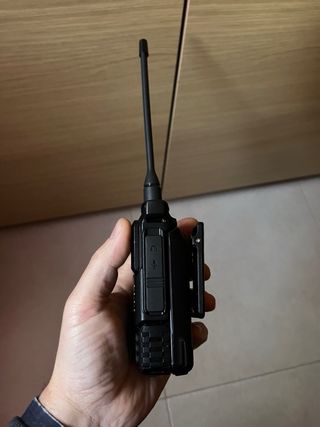 Quansheng UV-5R PLUS