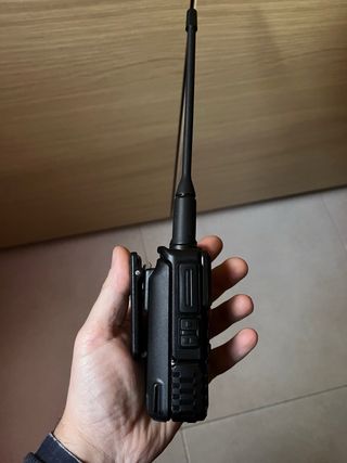 Quansheng UV-5R PLUS