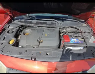 Renault Megane 2006