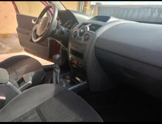 Renault Megane 2006