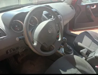 Renault Megane 2006