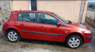 Renault Megane 2006