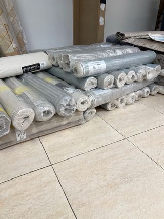 Alfombras Lavables y Antideslizantes - NUEVAS