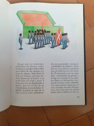 Cuentos de Andersen (Cascanueces) (Spanish Edit...