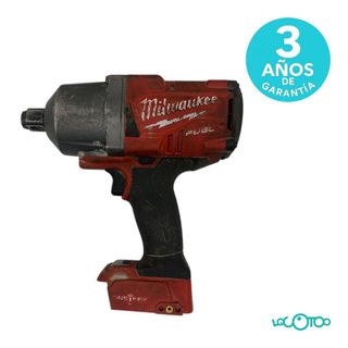 Atornillador Milwaukee M18 ONEFHIWF34