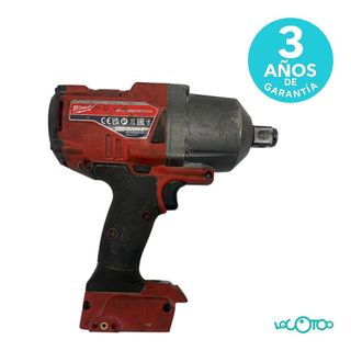 Atornillador Milwaukee M18 ONEFHIWF34