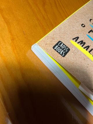 Uno siempre cambia al amor de su vida. (Por otr...