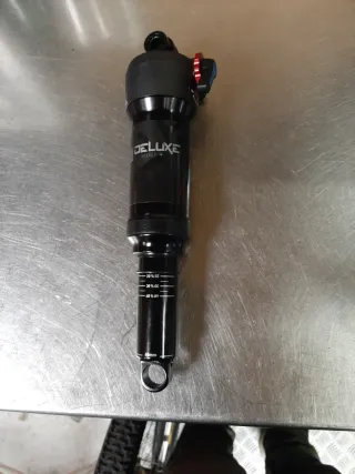 Ammortizzatore Rock Shox Deluxe Select+