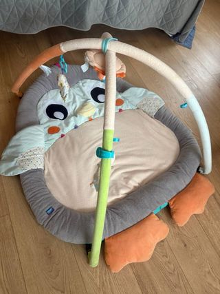 Gimnasio Bebé PlayGro