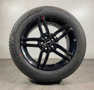 Llantas Audi A6 Allroad 18"