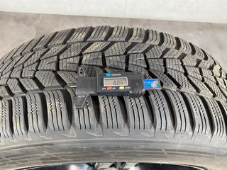 Llantas Audi A6 Allroad 18"