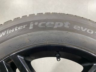 Llantas Audi A6 Allroad 18"