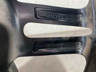 Llantas Audi A6 Allroad 18"