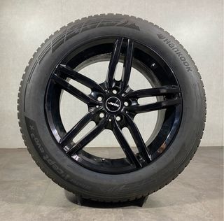 Llantas Audi A6 Allroad 18"