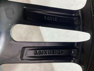 Llantas Audi A6 Allroad 18"