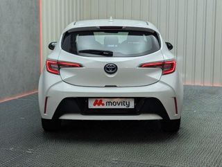 Toyota Corolla 1.8 125H BUSINESS PLUS E-CVT