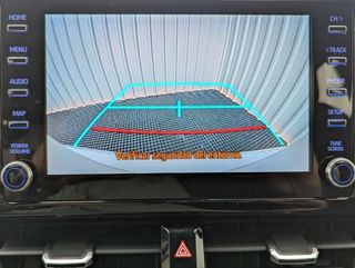 Toyota Corolla 1.8 125H BUSINESS PLUS E-CVT