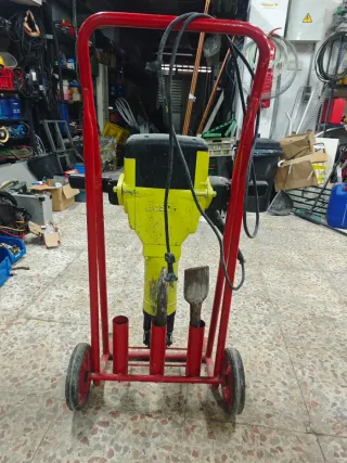 Martillo Eléctrico Bosch