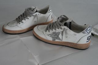 Golden Goose Ball Star Talla 35